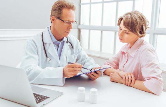 medizinischer Schreibdienst MedScribe FAQ