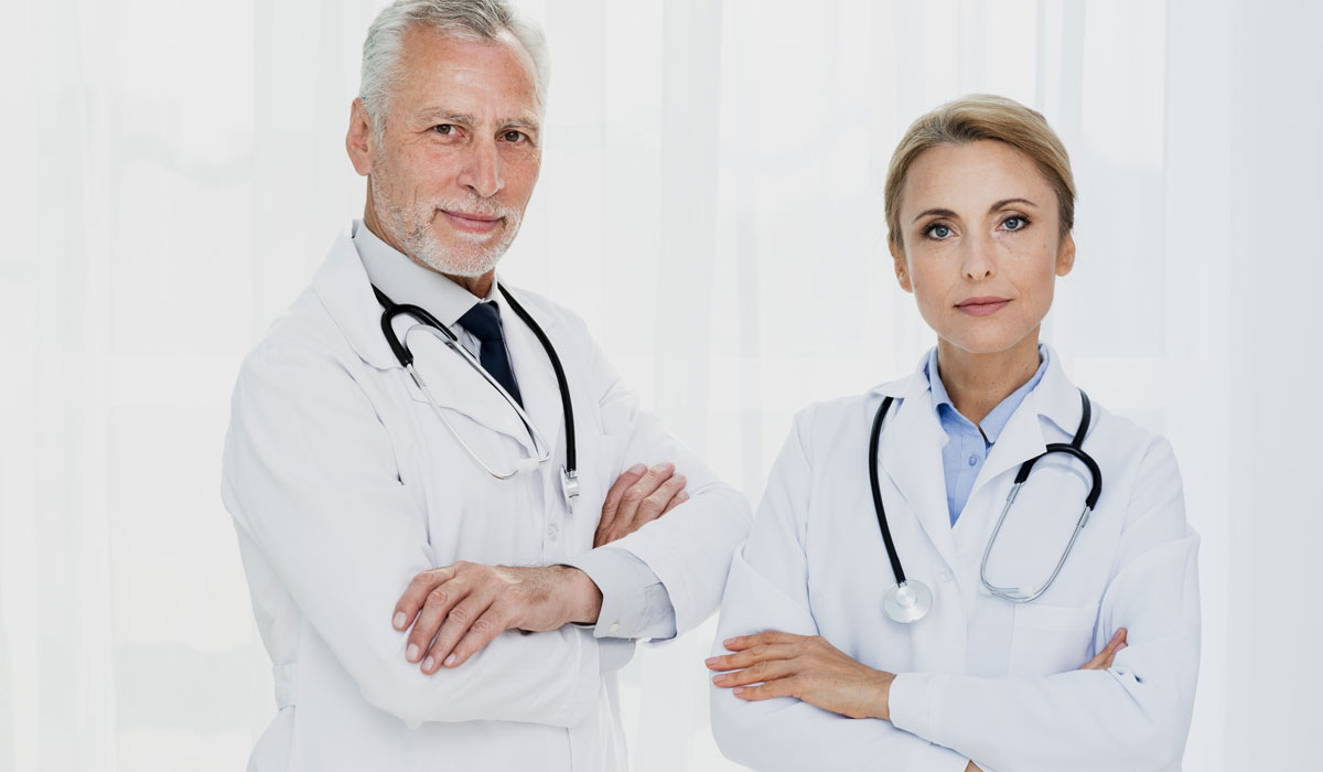 Zuverlässigkeit - hohe Qualität - Flexibilität